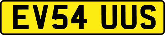 EV54UUS