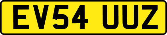 EV54UUZ
