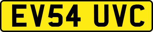 EV54UVC