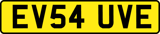 EV54UVE