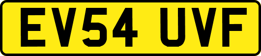 EV54UVF