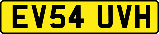 EV54UVH