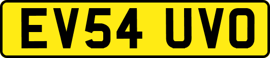 EV54UVO