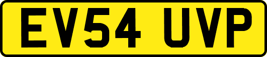 EV54UVP