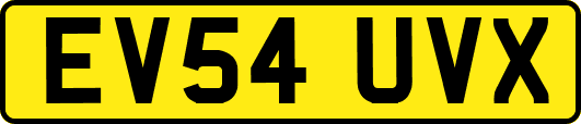 EV54UVX