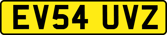 EV54UVZ