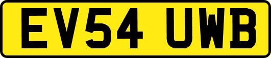 EV54UWB