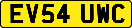 EV54UWC