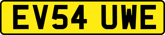 EV54UWE