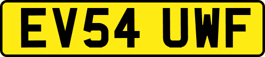 EV54UWF