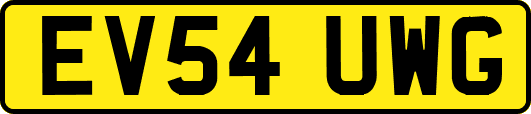 EV54UWG