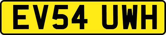 EV54UWH
