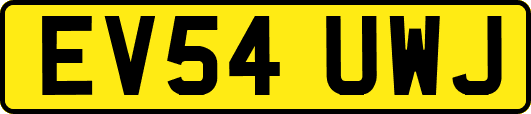 EV54UWJ