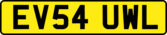 EV54UWL