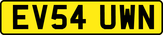 EV54UWN