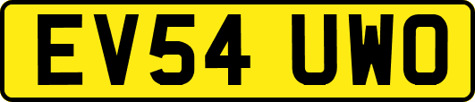 EV54UWO