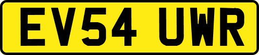 EV54UWR
