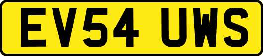 EV54UWS