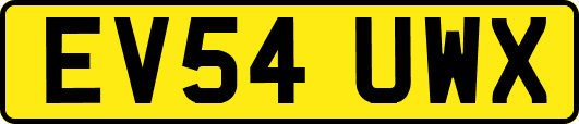 EV54UWX