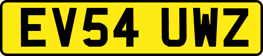EV54UWZ