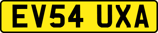 EV54UXA