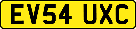 EV54UXC
