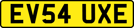 EV54UXE
