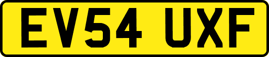 EV54UXF