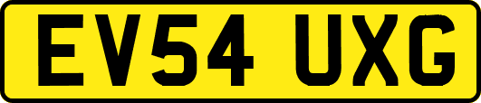 EV54UXG