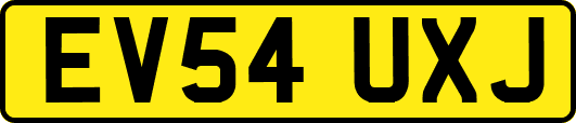 EV54UXJ