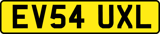EV54UXL