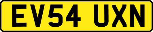 EV54UXN