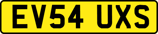 EV54UXS