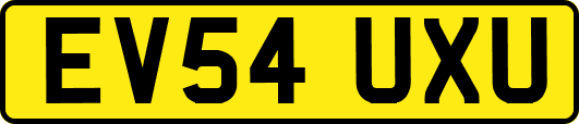 EV54UXU