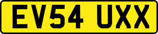 EV54UXX