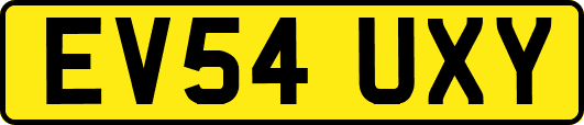 EV54UXY