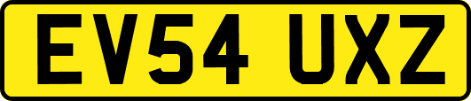 EV54UXZ