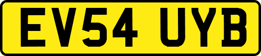 EV54UYB