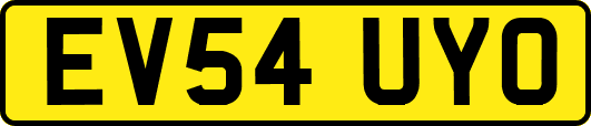 EV54UYO