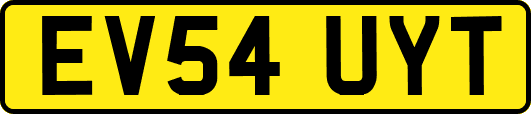 EV54UYT