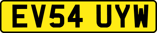 EV54UYW