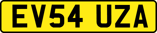 EV54UZA