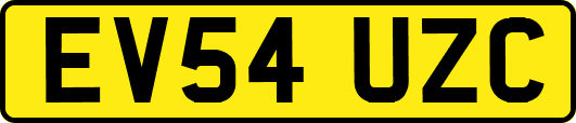 EV54UZC