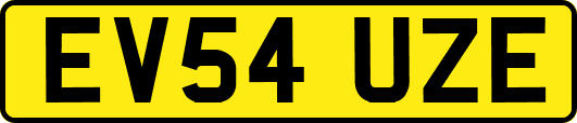 EV54UZE
