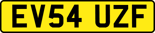 EV54UZF
