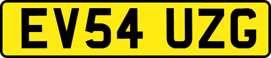 EV54UZG