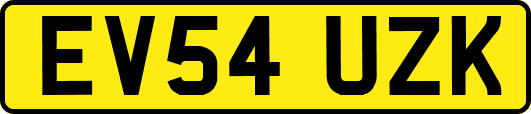EV54UZK