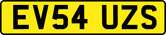 EV54UZS