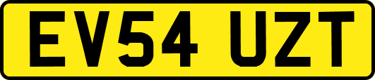 EV54UZT