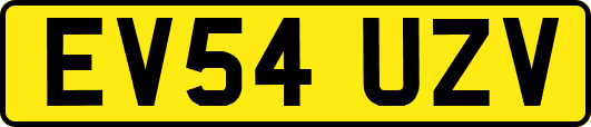 EV54UZV